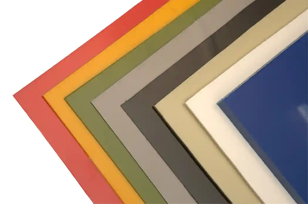 Polypropylene (PP) Sheets