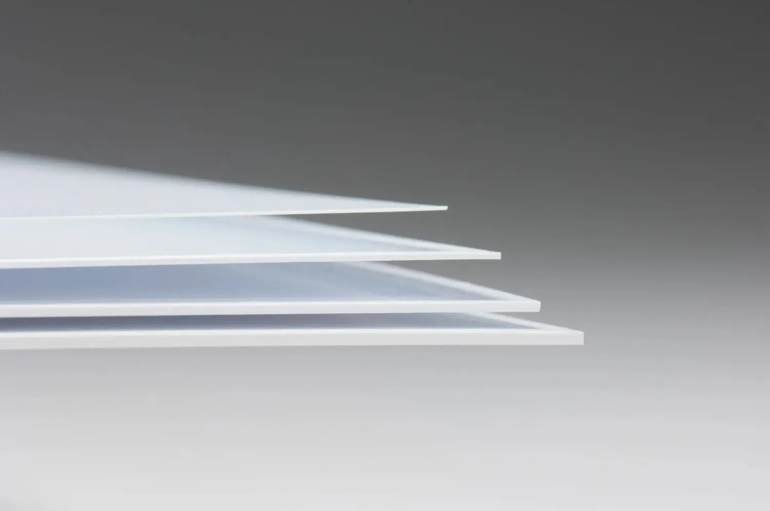 High Impact Polystyrene (HIP) Sheets