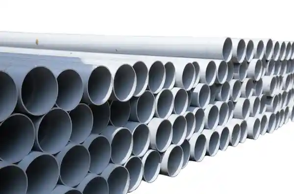 PE / PP Liner Pipes
