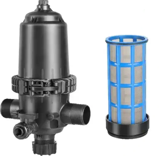 Sure Clean Filter (PP)