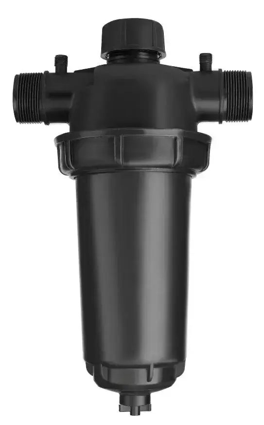 Eco T Type Filter 2.5"