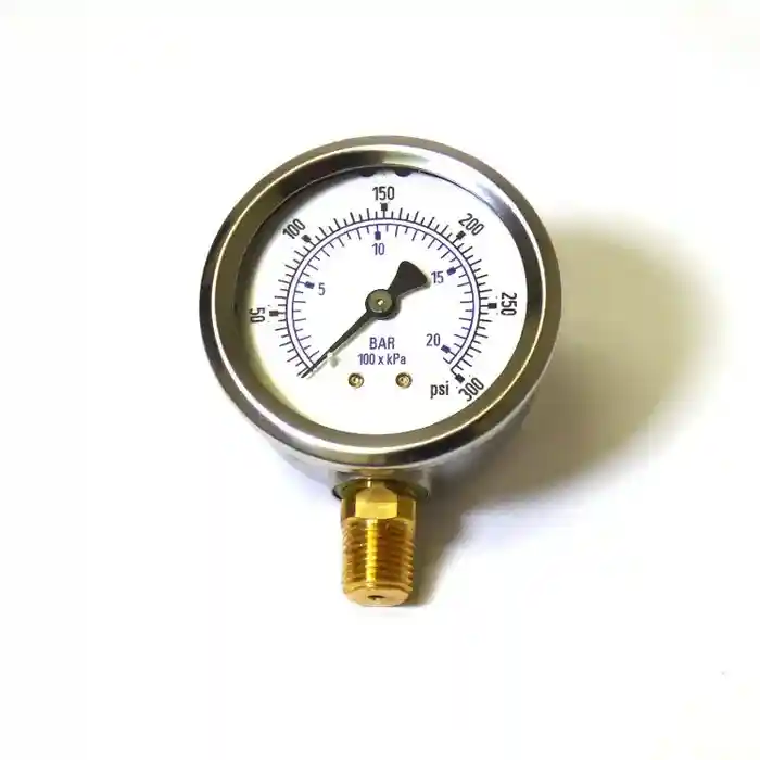 pressure-gauge