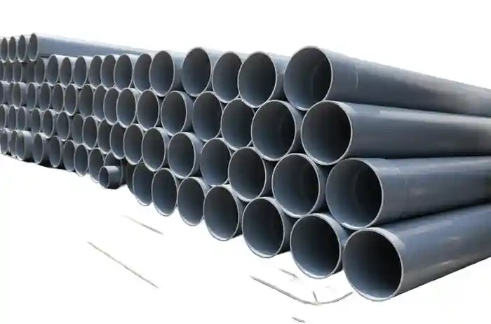 pe / pp liner pipes