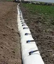 Irrigation system