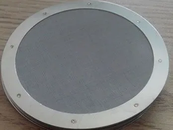 semi-automatic-disc-filter